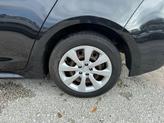Thumbnail of 2021 Black Sand Pearl Toyota Corolla