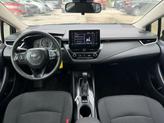 Thumbnail of 2021 Black Sand Pearl Toyota Corolla