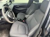 Thumbnail of 2021 Black Sand Pearl Toyota Corolla