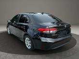 Thumbnail of 2021 Black Sand Pearl Toyota Corolla
