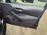 Thumbnail of 2021 Black Sand Pearl Toyota Corolla