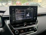 Thumbnail of 2021 Black Sand Pearl Toyota Corolla