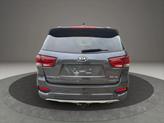 Thumbnail of 2019 Gray Kia Sorento