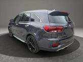 Thumbnail of 2019 Gray Kia Sorento