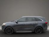 Thumbnail of 2019 Gray Kia Sorento
