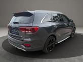 Thumbnail of 2019 Gray Kia Sorento