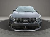 Thumbnail of 2019 Gray Kia Sorento