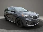Thumbnail of 2019 Gray Kia Sorento