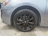 Thumbnail of 2018 Gun Metallic Nissan Sentra