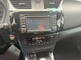 Thumbnail of 2018 Gun Metallic Nissan Sentra