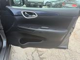 Thumbnail of 2018 Gun Metallic Nissan Sentra