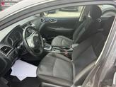 Thumbnail of 2018 Gun Metallic Nissan Sentra