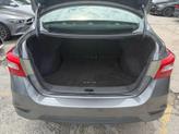 Thumbnail of 2018 Gun Metallic Nissan Sentra