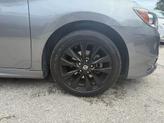 Thumbnail of 2018 Gun Metallic Nissan Sentra