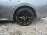 Thumbnail of 2018 Gun Metallic Nissan Sentra