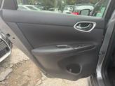 Thumbnail of 2018 Gun Metallic Nissan Sentra