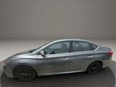 Thumbnail of 2018 Gun Metallic Nissan Sentra