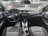 Thumbnail of 2018 Gun Metallic Nissan Sentra