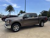 Thumbnail of 2023 STONE GRAY METALLIC Ford F-150