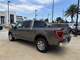 Thumbnail of 2023 STONE GRAY METALLIC Ford F-150