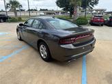 Thumbnail of 2023 Granite Crystal Clearcoat Metallic Dodge Charger