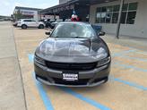 Thumbnail of 2023 Granite Crystal Clearcoat Metallic Dodge Charger