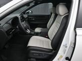 Thumbnail of 2025 Platinum Honda CR-V Hybrid