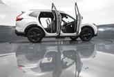 Thumbnail of 2025 Platinum Honda CR-V Hybrid