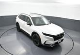 Thumbnail of 2025 Platinum Honda CR-V Hybrid