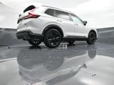 Thumbnail of 2025 Platinum Honda CR-V Hybrid