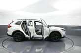 Thumbnail of 2025 Platinum Honda CR-V Hybrid
