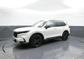 Thumbnail of 2025 Platinum Honda CR-V Hybrid
