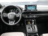 Thumbnail of 2025 Platinum Honda CR-V Hybrid