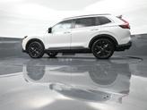 Thumbnail of 2025 Platinum Honda CR-V Hybrid