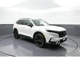 Thumbnail of 2025 Platinum Honda CR-V Hybrid