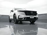 Thumbnail of 2025 Platinum Honda CR-V Hybrid