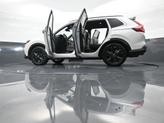 Thumbnail of 2025 Platinum Honda CR-V Hybrid