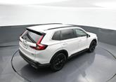Thumbnail of 2025 Platinum Honda CR-V Hybrid