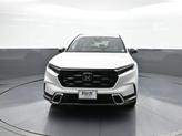 Thumbnail of 2025 Platinum Honda CR-V Hybrid