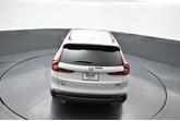 Thumbnail of 2025 Platinum Honda CR-V Hybrid