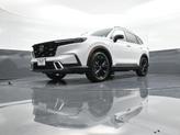 Thumbnail of 2025 Platinum Honda CR-V Hybrid