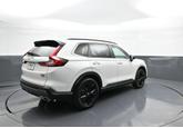 Thumbnail of 2025 Platinum Honda CR-V Hybrid