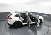 Thumbnail of 2025 Platinum Honda CR-V Hybrid