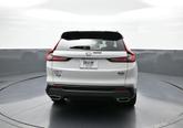 Thumbnail of 2025 Platinum Honda CR-V Hybrid