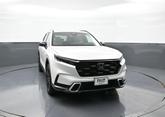 Thumbnail of 2025 Platinum Honda CR-V Hybrid
