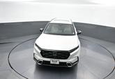 Thumbnail of 2025 Platinum Honda CR-V Hybrid