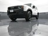 Thumbnail of 2025 Ice Cap Toyota Land Cruiser