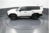Thumbnail of 2025 Ice Cap Toyota Land Cruiser