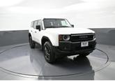 Thumbnail of 2025 Ice Cap Toyota Land Cruiser