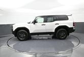 Thumbnail of 2025 Ice Cap Toyota Land Cruiser